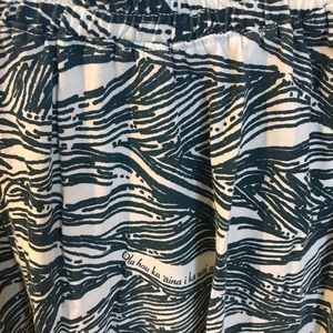 Kealopiko off shoulder top